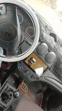 افيو خليجي • ٢٠٠٨ • بغداد السيديه