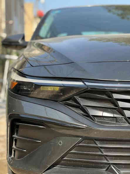 النترا ٢٠٢٥ وارد امريكي هايبرد ماشية ٩ كيلو صبغ فقط بنيد  رقم  بغداد 

المواصفات: 

1-بصمة تشغيل.

2-دخول بصمة.

3-تشغيل عن بعد. 

5-صندوق ذكي 

6-رادارات 360 درجة نظام النقطة العمياء.

7-نظام محافظة على المسار.

8-قيادة ذاتية..

10-رادار خلفي 

12-بك لايت LED.

14-تحكمات ستيرن كاملة

15-تبريد شاشة مناخين منفصلين.

16-شاشة معلومات  ابل كار بلي+اندرويد اوتو  

17-شاشا كامرة.

18-نظام صوتي سماعات boss

19-autohold اوتوهولد 

20-هاند بريك بصمه

21-وضعيات قياده ( سبورت ، نورمل ، سمارت)

22-مراية وسطية تعتيم ذاتي

Abs &Esp. السعر ١٦٥ وبيها مجال مكاني بعقوبة للبيع او مراوس
