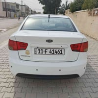 سيراتو خليجي • موديل 11 • رقم بغداد