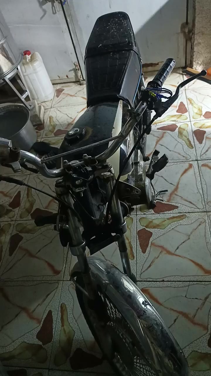 اربعه للبيع كلك مكفولة قفل 200


**إذا كنت صاحب هذا الإعلان وتريد حذفه لأي سبب، رجاءا أرسل رسالة إلى الدعم الفني**