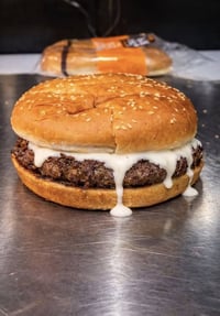 صوص وتتبيلات • وصفة رسبي • وكالة ١٠٠٪