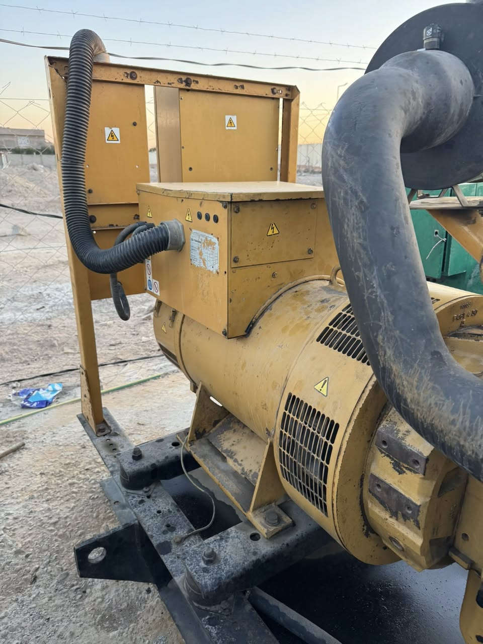 مولد نوع بيركنز 1300 قدرة 275 كيفي السعر بلااااش البلاش 
اتصل ع رقم وتدلل 
***********
العنوان كربلاء
