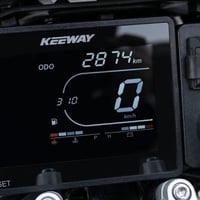 دراجة Keeway Minnix 150 (أوتماتيك) للبيع - بحالة ممتازة شبه جديدة! 🏍️ ...