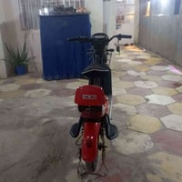 دراجة شحن • حجم ١٤ • سكندريه