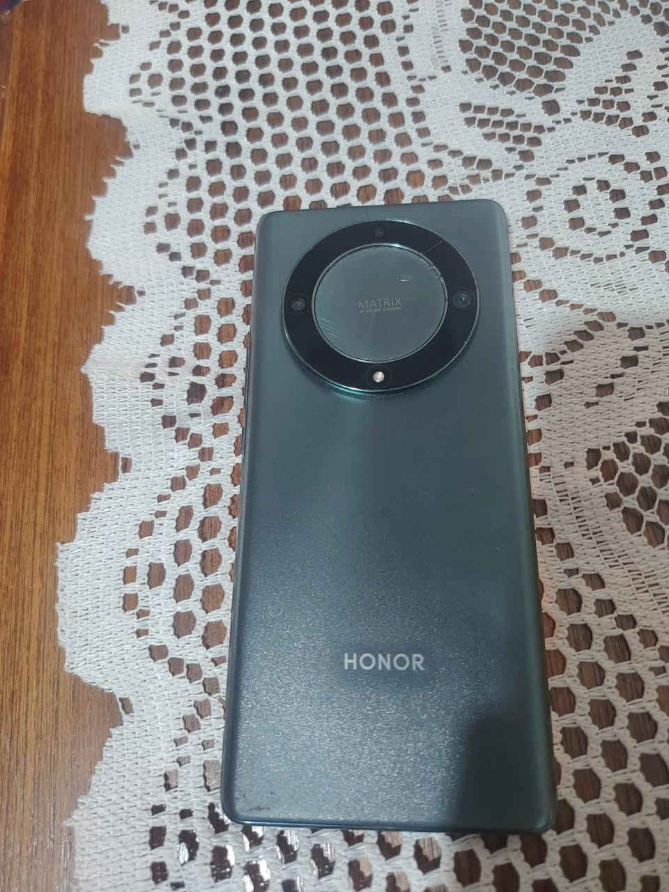 هونر 9xa للبيع جهاز بس بي مرات يسمعوني مرات لا من اخابر ماعرف شنو بي سعره 190 او مراوس شعندك


**إذا كنت صاحب هذا الإعلان وتريد حذفه لأي سبب، رجاءا أرسل رسالة إلى الدعم الفني**