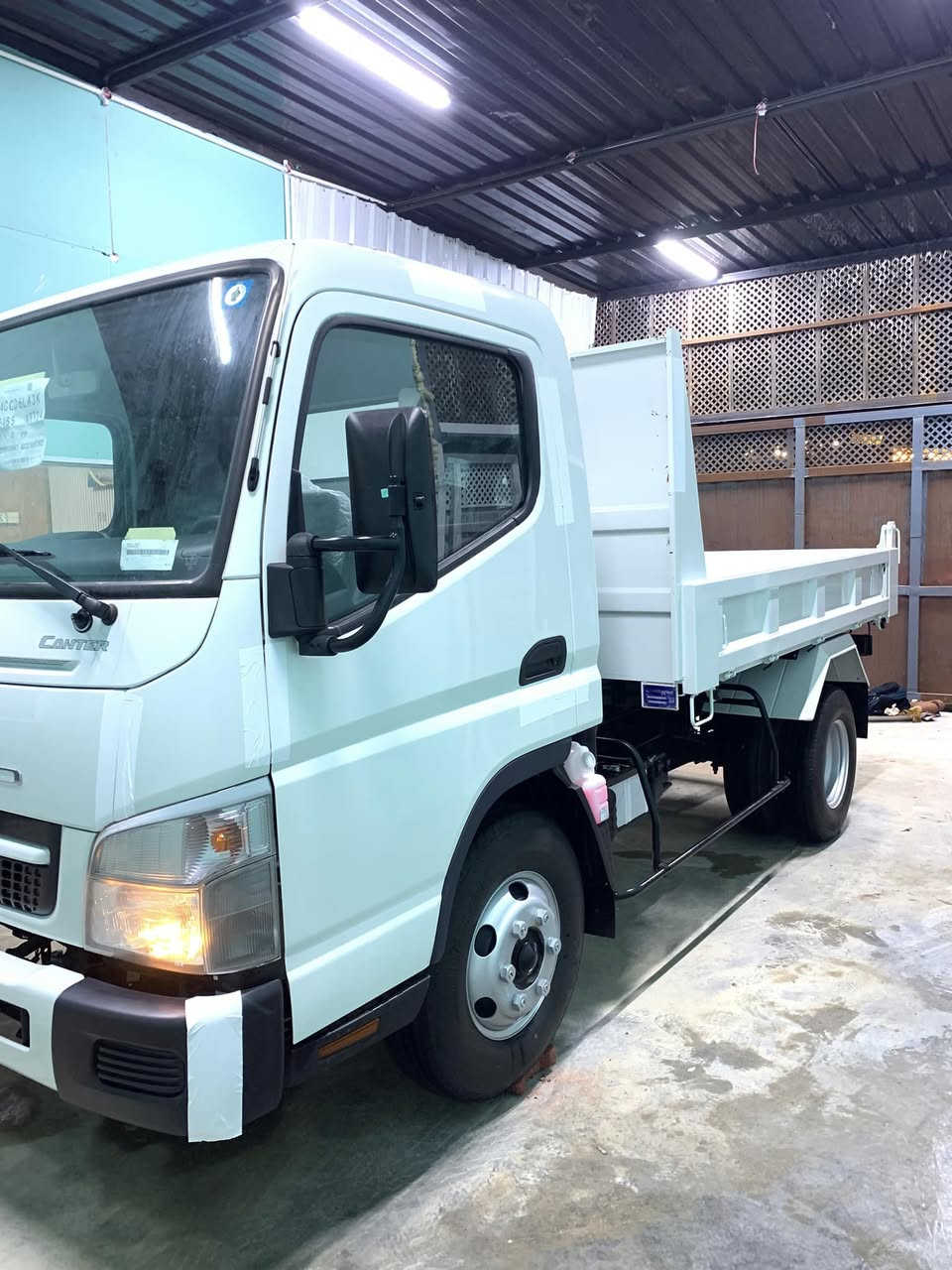 اللهم صلِ على محمد وآل محمد 
كنتر ميتسوبيشي قلاب 2025 
زيرو ماشيه الف فقط  
رقم قادسيه دولي 
السياره كفاله عامه 
مكان السياره الديوانيه 
السعر 312 
للاستفسار 
***********
***********
