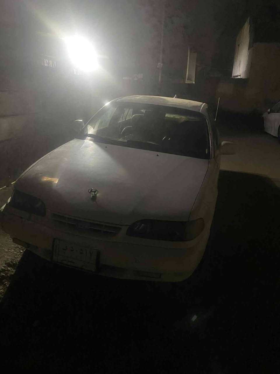 سياره سوناتا تو طرف ثالث صاحبها موجود سعر ٢٢ وبيها مجال مكان بعقوبه


**إذا كنت صاحب هذا الإعلان وتريد حذفه لأي سبب، رجاءا أرسل رسالة إلى الدعم الفني**