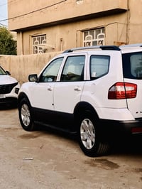 موهافي ٢٠١٤ • ١٠٧ الف كم • ٧ راكب