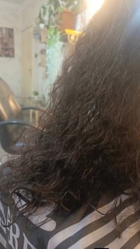 تاتو فيبروز • قصة شعر • حله جمعيه