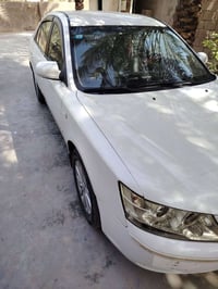 سوناته موديل ٩ • ٢٠٠٩ • محرك وكير مكفول