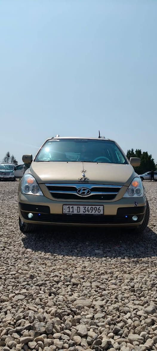 السلام عليكم هونداي انتورج 2007 محرك 3.8 كير مكينه شرط الفحص 7راكب سياره جاهزه سونار مرفق بالمنشور سعرها 127وبيها مجال للشراي 
مكانها واسط /دبوني 
والي يحب تفاصيل اكثر ماسنجر مفتوح


**إذا كنت صاحب هذا الإعلان وتريد حذفه لأي سبب، رجاءا أرسل رسالة إلى الدعم الفني**