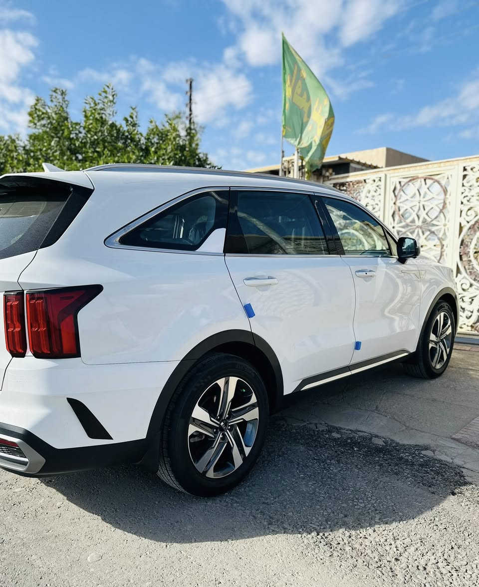 سورنتو خليجي 2022 كفاله عامه من كلشي فول مواصفات 5 تشغيل عن بعد كامرات كشنات حار بارد محرك 6 سلندر ماشية 36 رقم اربيل تحويل او وكاله السعر 280 وبيه مجال بسيط كلش *********** مكاني بصرة المدينة
