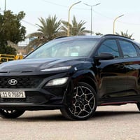 كونا N • ٢٠٢٣ • ٢٠٠٠ سي سي تيربو