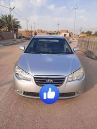 للبيع افانتي انترا (متومة) طبق الاصل شرط الحاسبه   مكصوصه دخول جديد   ...