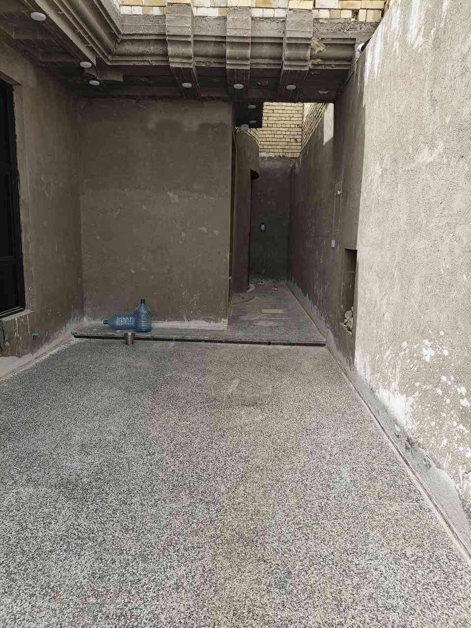 بيت للبيع المساحه 192(8×24)
حي دجلة خلف معارض حي النصر

للاستفسار ***********
