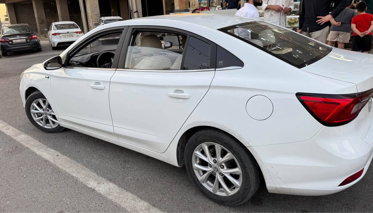 Mg 5 confort 2024
بەسمە
کامیرە 
حەساس
فۆلیۆم
ئایپاد 
19000 
نۆزدە هەزار رۆیشتوە
دۆسەکەی کمەک کارتە 
هیجی نیە 
*********** سوران, أربيل
