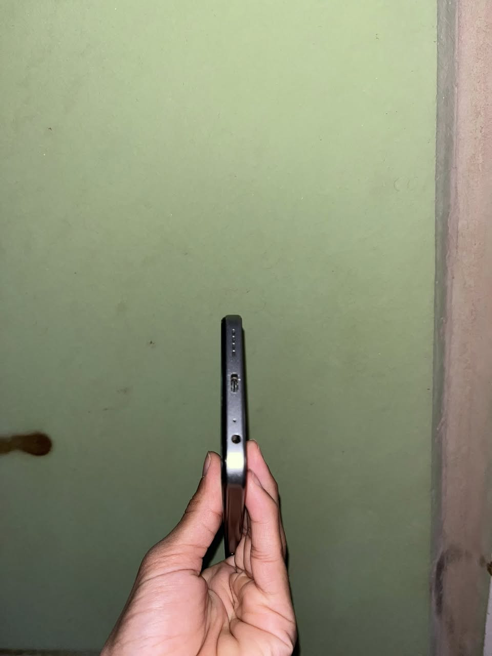 Infinix. سمارت 9. 
128.  +3
بطارية. 5000
40. فريم ببجي 
+مبدل شاشة 📺 اصلية
سعرة مع التوصيل 80. جهاز نضيف. جدآ


**إذا كنت صاحب هذا الإعلان وتريد حذفه لأي سبب، رجاءا أرسل رسالة إلى الدعم الفني**