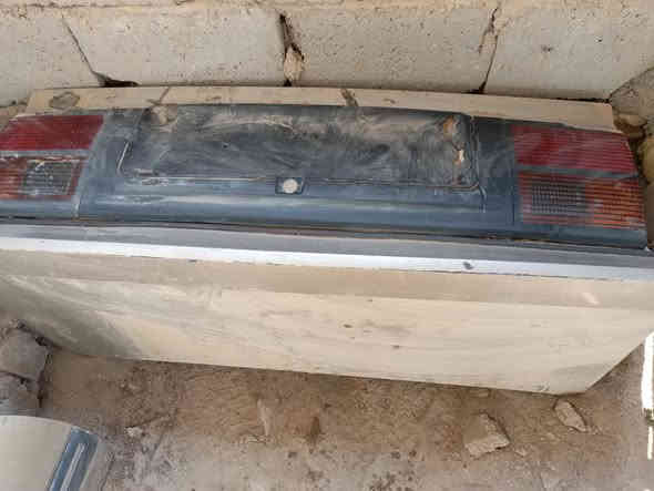 يوجد باب وجنطه مال سياره اوبل للبيع اب 175الف او بهيه مجال بسيط لل تواصل ***********
الموقع كربلاء الابراهميه
