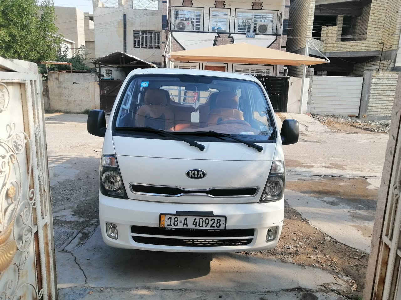 السلام عليكم
حبايب سيارة دبل قمارة موديل ١٦ رقم انكليزي بسمي سيارة جديدة تخم تاير كير محرك اكسل مكفول تخم تاير تبريد كلة مكفول وسيارة احلى من الصور مكان سيارة بغداد العامرية سعرها 130 وهذا رقمي ***********
