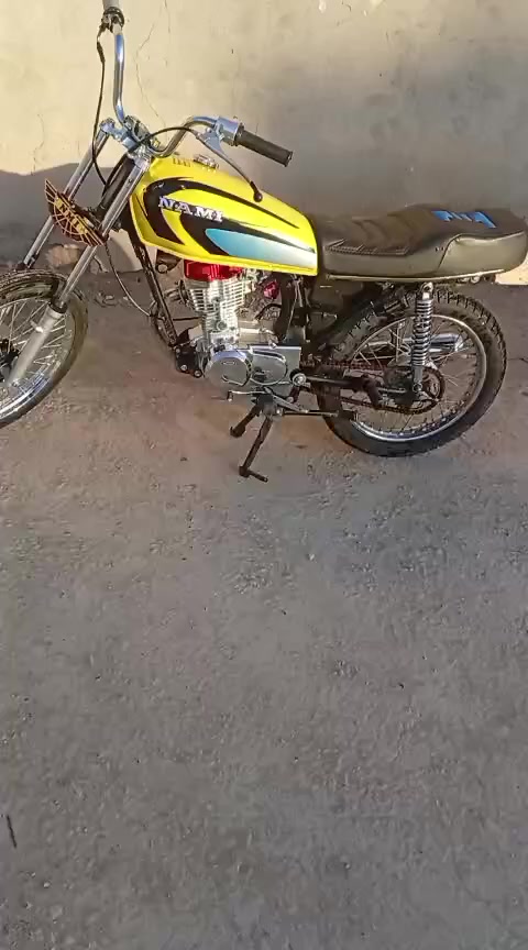 عمي سلام عليكم درجه البيع موديل26وراق صولي   مكينه ممفتوحه المكان القاسم سعر 750


**إذا كنت صاحب هذا الإعلان وتريد حذفه لأي سبب، رجاءا أرسل رسالة إلى الدعم الفني**