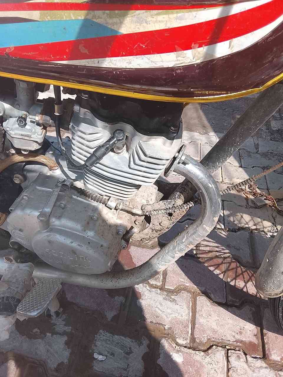 400
23


**إذا كنت صاحب هذا الإعلان وتريد حذفه لأي سبب، رجاءا أرسل رسالة إلى الدعم الفني**