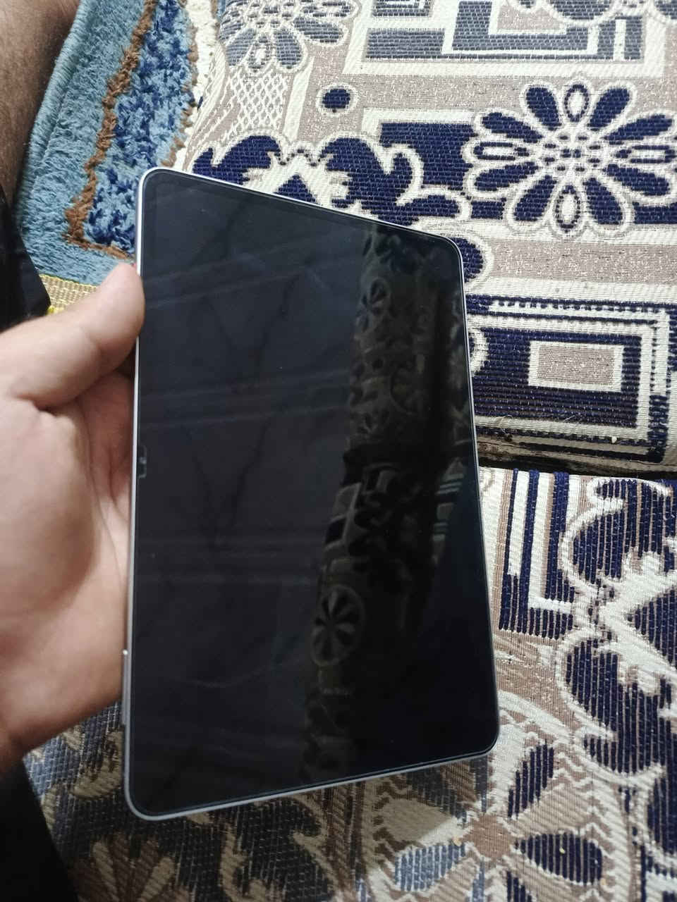 ريد مجك استرا بطاريه 95 ويا كارتون واير شاحنه سعره800 مكاني ذيقار الشطره


**إذا كنت صاحب هذا الإعلان وتريد حذفه لأي سبب، رجاءا أرسل رسالة إلى الدعم الفني**