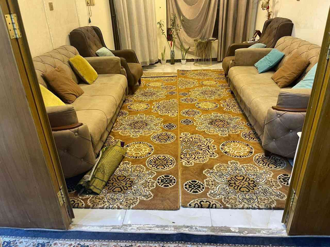للبيع تخم عشر مقاعد المكان الحرية


**إذا كنت صاحب هذا الإعلان وتريد حذفه لأي سبب، رجاءا أرسل رسالة إلى الدعم الفني**