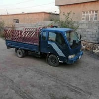 كيا فونتيرة • صلاح الدين • الماني