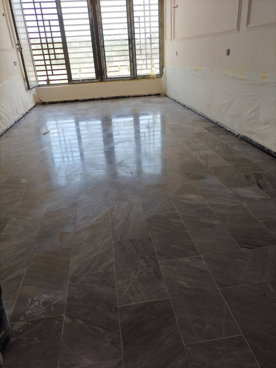 للجلي الموقعي كاشي مرمر ***********كرانيت تنضيف بورسلين
