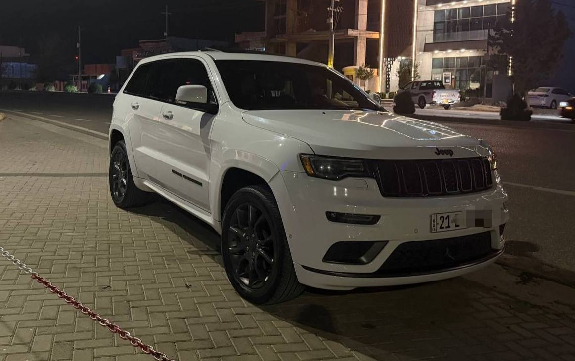 جيب (limited x)2019 فول مواصفات كلين تايتل مكفولة من الدعامية الامامية الى الدعامية الخلفية 4X4  
العداد 90 الف
المحرك :V6

🟪 السعر  :: الطلب في التعليقات ويوصلك مباشرة ✍️ 📩

الكاميرا الخلفية+سقف بانورامي+صندوق كهربائي+التحكم على المنحدرات+كاميرا 360+مستشعر وقوف+تدفئة المقاعد+تبريد المقاعد+مرايا جانبية كهربائي+حساس المطر+مراقبة النقطة العمياء+التحكم التلقائي في درجة الحرارة+نظام بدء التشغيل+مصابيح زينون الأمامية+المصابيح الأمامية ليد+مانع الانزلاق+تدفئة مقود القيادة+أبل كاربلاي+التشغيل عن بعد+رادا امامى/ خلفي+أوتو بارك+وضع القياد+تحذير مغادرة المسار+تحذيرمن الاصطدام الأمامي
مرايا جانبية تدفئة
مثبت السرعة التكيفي
خطوات جانبية
صندوق بدون استخدام اليدين
زر التشغيل
الضوء العالي التلقائي
حساسات ضغط الإطارات
بخاخات ماء للمصابيح الامامية

رقم صاحب السيارة  ***********
