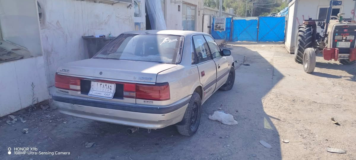 مازده ٦٢٦للبيع سياره جاهزه خير من الله صدر خلفي امامي جديد كير محرك شرط دواخل فول كهربائيات فول لايت ثلجي شرط التحويل بسمي مال خير من الله سياره مال بيت ٣٥ بيهه مجال ***********

