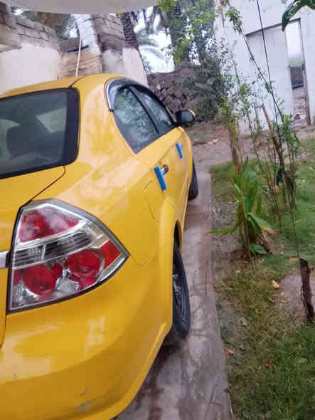 سلام عليكم سيارة افيو للبيع محرك كير كولا مصبوقة صبق عام بسمي تحويل ثانيوم 57وبيهة مجال حك الجية***********
