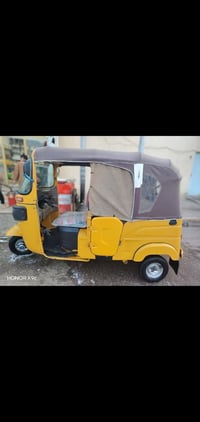 تكتك • موديل ٢١ • العمارة المجر الكبير