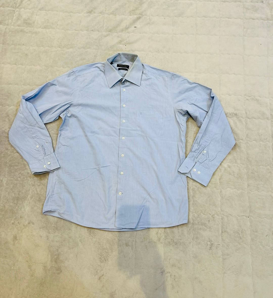 وصلت وجبه قميص كلش حلوووووو شرط النظافة 100
سعر ب5
العنوان شارع الخليج مجاور مصور عمار مقابيل مطعم بيت مناحي القديم


**إذا كنت صاحب هذا الإعلان وتريد حذفه لأي سبب، رجاءا أرسل رسالة إلى الدعم الفني**