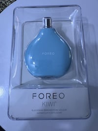 فوريو كيوي • جديد كبس • شفط الرؤوس