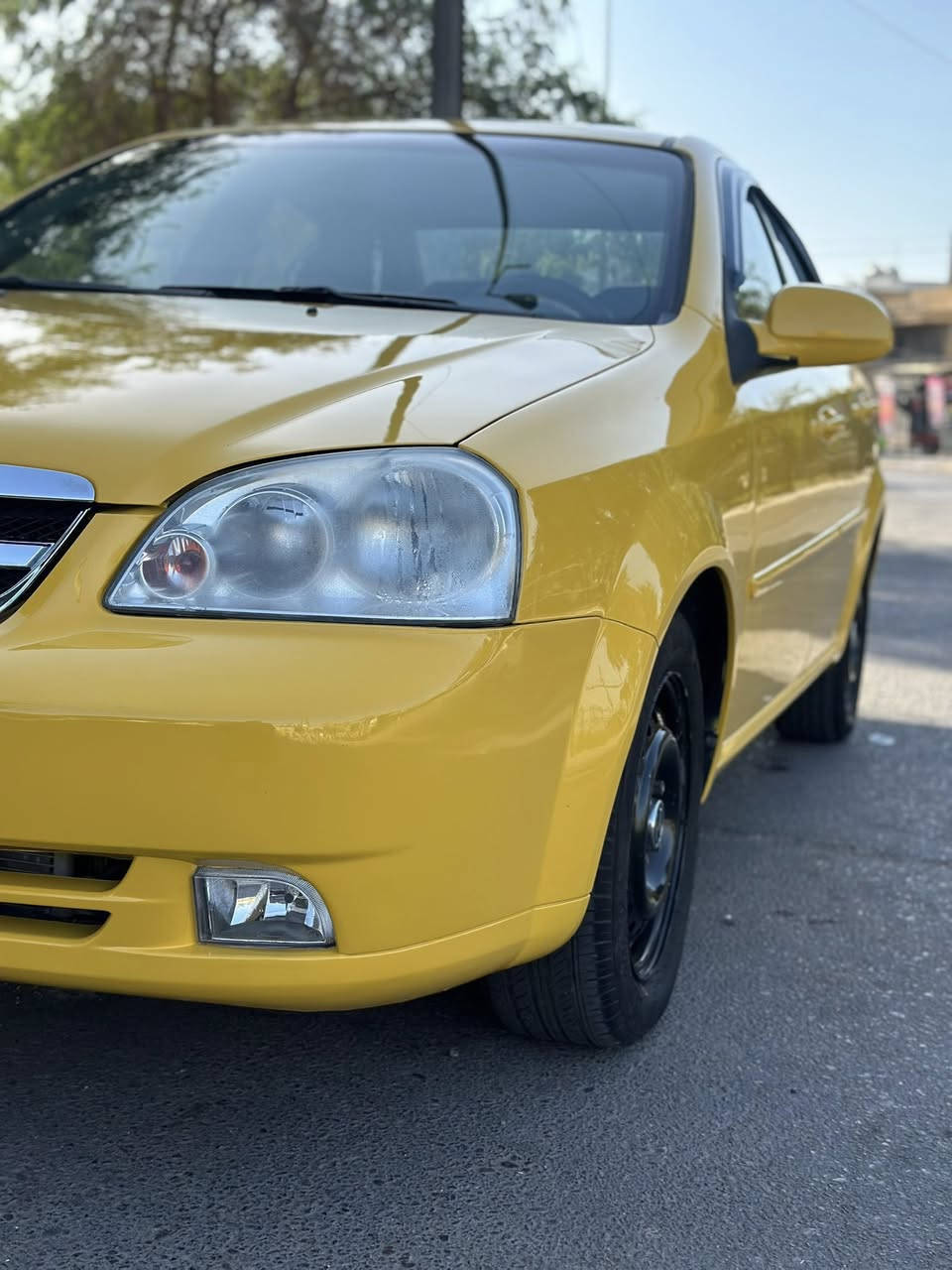 سلام عليكم عندي أوبترا 2012 ستلام شركه على أيد وحده مصبوغه الجماليه السياره جديده معنى الكلمه مكان السياره شارع حيفا السعر 75 ورقه 
رقم التلفون صاحب السياره 
***********
