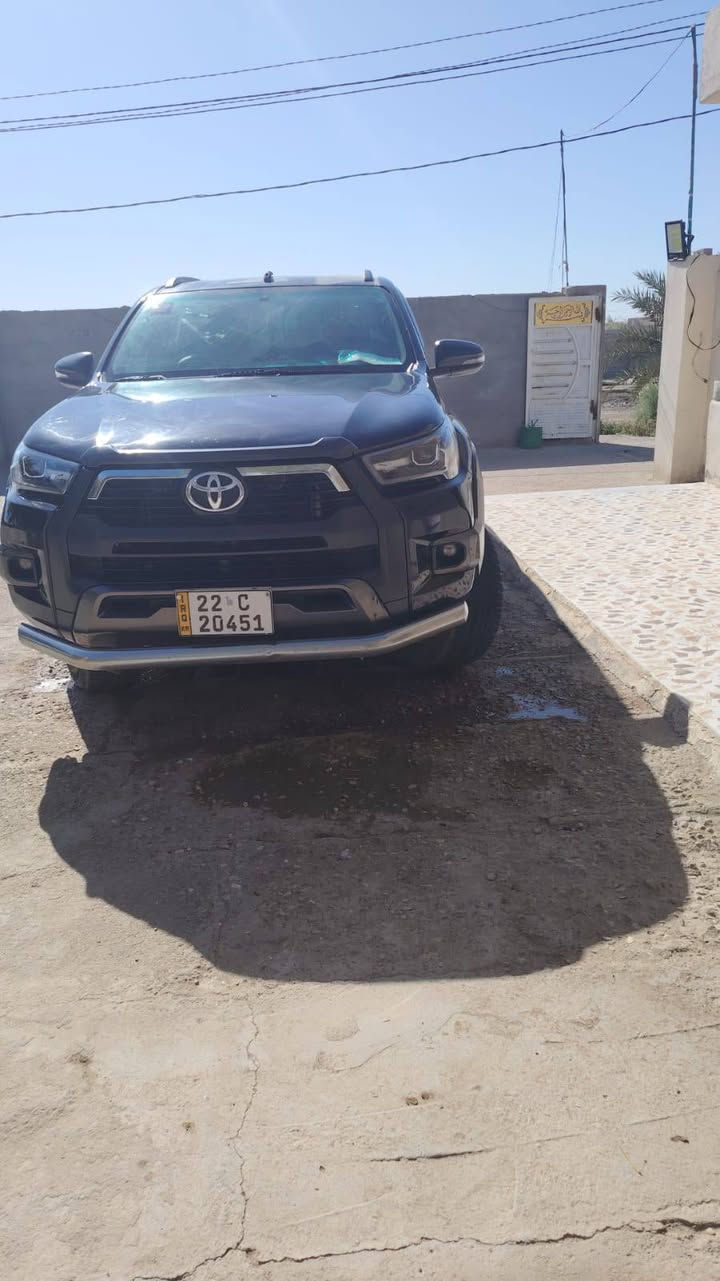 سلام عليكم اخواني العزاء بيكم دبل قماره افنجر رقم اربيل سياره مكفوله كافاله عامه لاصبق لا نواقص علمن سياره بسمنه تحويل مباشر  ‏‪***********‬‏ السعر اتصل وبيك خير ودلل مكان سياره ديالى خان بني سعد اطراف بغداد
