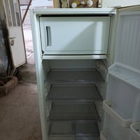 ثلاجه • كريازي • نظيفه