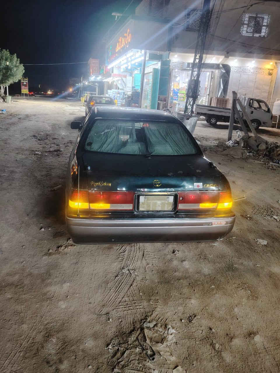 راس الثور.فلات للبيع..
كصه قماره فقط مكينه كير خير م̷ـــِْن الله مكينه سي9 حداديه ستوني مسويه بيهه ضربه بجاملغ الخلفي ومعمره السياره جاهزه للخير غرفه نضيفه كلش فتحه السياره رقم انبار مداور ثاني يوم مشروع وطني ..سعره 75وبيهه مجال مكاني نجف حي العسكري استفسار ***********....
