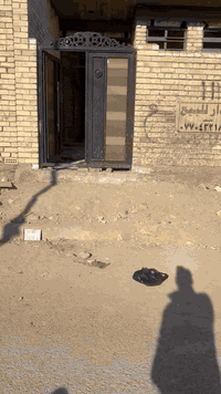 سلام عليكم دار لبيع بحي الكوفى قريب على دلاليه سيد مساحت البيت 107متر ***********
