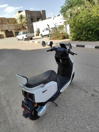 تسلا F71 • ٦ دبل بطاريات • سرعة ٥٠
