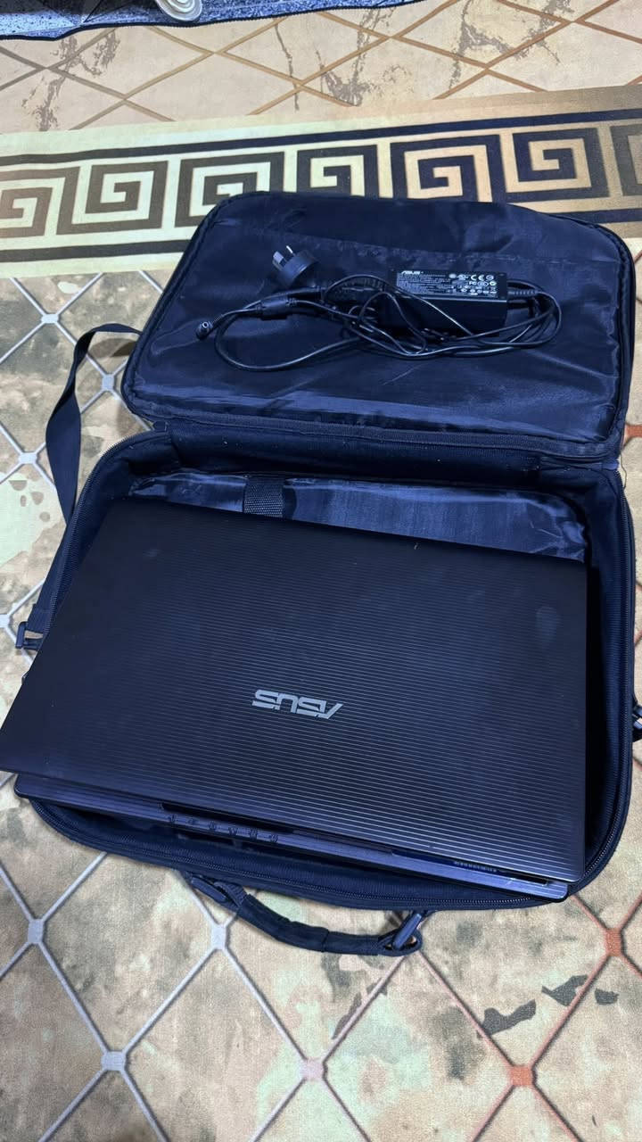 لابتوب ASUS للبيع
ويندوز 7 ، مع الجنطة والشاحن السعر 150 وبي مجال المكان ناصرية سوق الشيوخ 
متواجد خاص للاستفسار


**إذا كنت صاحب هذا الإعلان وتريد حذفه لأي سبب، رجاءا أرسل رسالة إلى الدعم الفني**