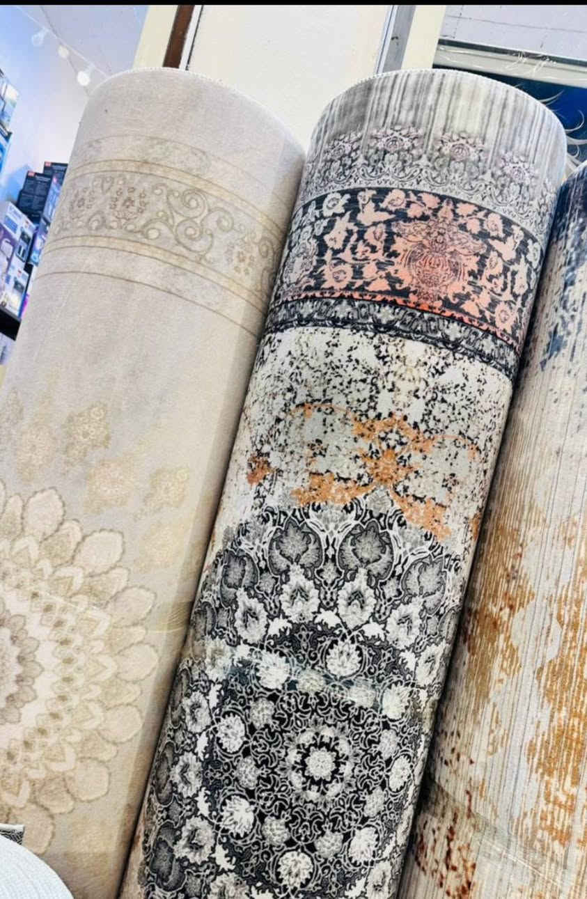 بسم الله والصلاة والسلام على رسول الله توفر لدى معرض اوسكار
كاربد باندا عرض ٣ متر 
كاربد باندا عرض ٢ متر 
مدات عرض متر ونص 
مدات عرض واحد متر 

العنوان شارع الكورنيش تقاطع تولة فروش مقابل مسكوف حمه صباح 
للاستفسار***********
هاتف ***********
