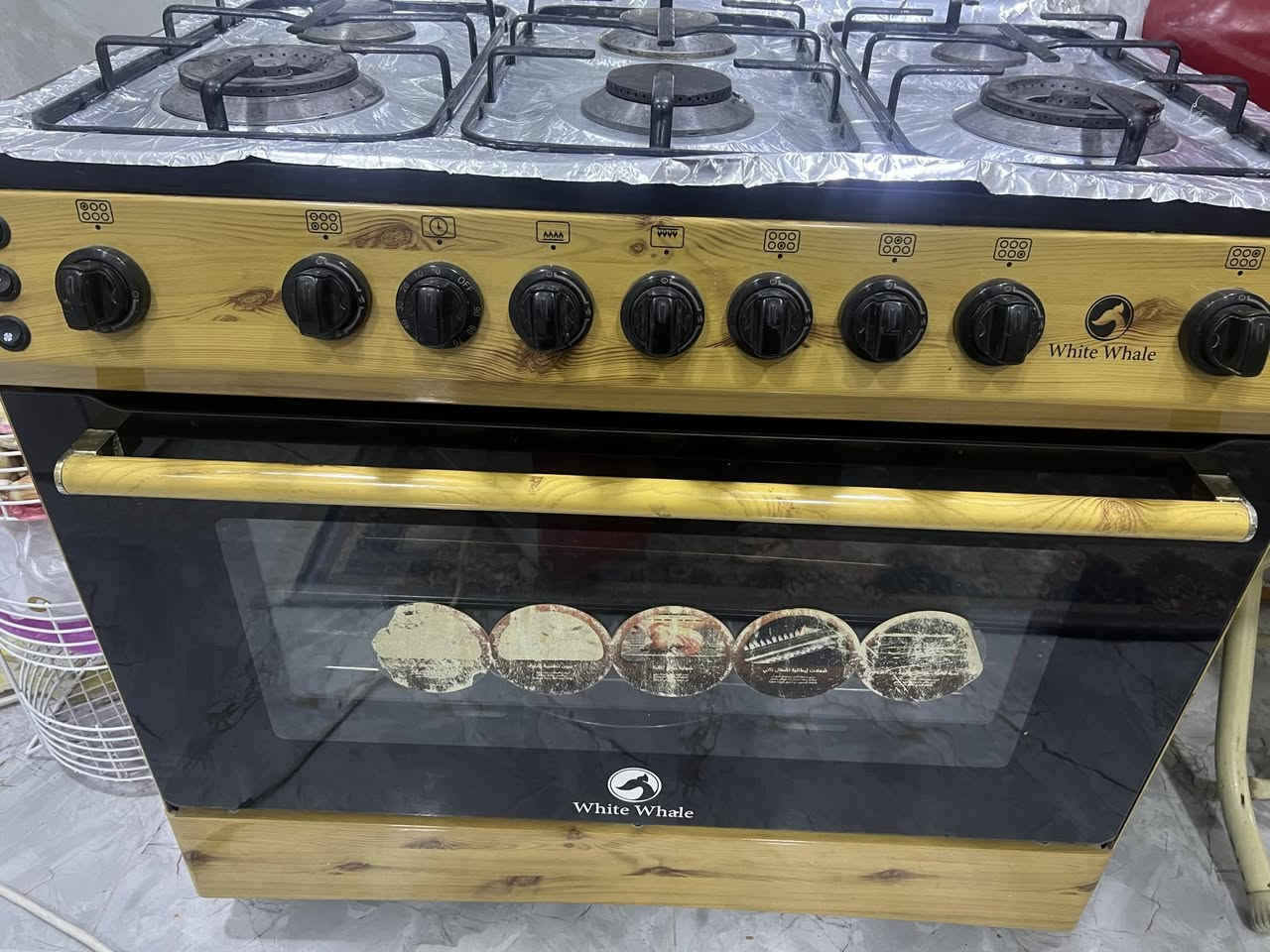 طباخ جديد إيطالي


**إذا كنت صاحب هذا الإعلان وتريد حذفه لأي سبب، رجاءا أرسل رسالة إلى الدعم الفني**