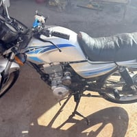 دراجة دايون • موديل 19 • قرب سيطره اثار