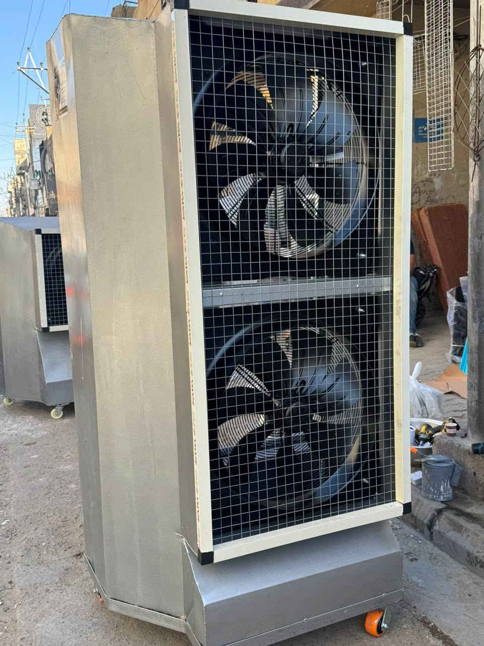سلام عليكم مبردات جميع قياس 60 قياس70 قياس 80  جميع انواع المبردات ***********
