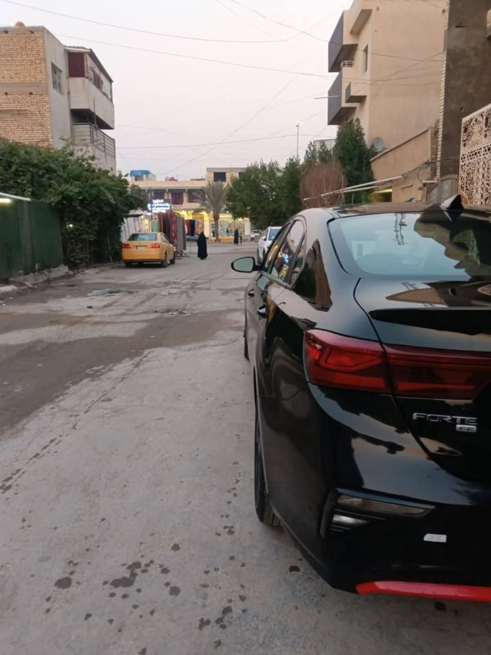 السلام عليكم فورتي مديل 21 بيهه بارد مثل مموضح بل سونار ودعاميه الخلفيه صبق تعتبر سياره مكفوله عده الدعاميه سعر 38 وبيهه مجال ***********
