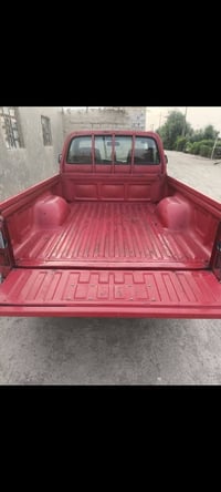 ٢٠٠١ • ماشيه ١٧٠ الف • تحويل مباشر