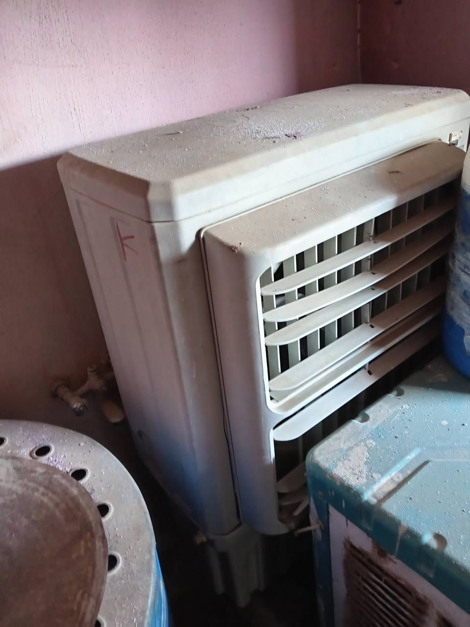 السلام عليكم هذني للبيع سعرهن على الخاص


**إذا كنت صاحب هذا الإعلان وتريد حذفه لأي سبب، رجاءا أرسل رسالة إلى الدعم الفني**