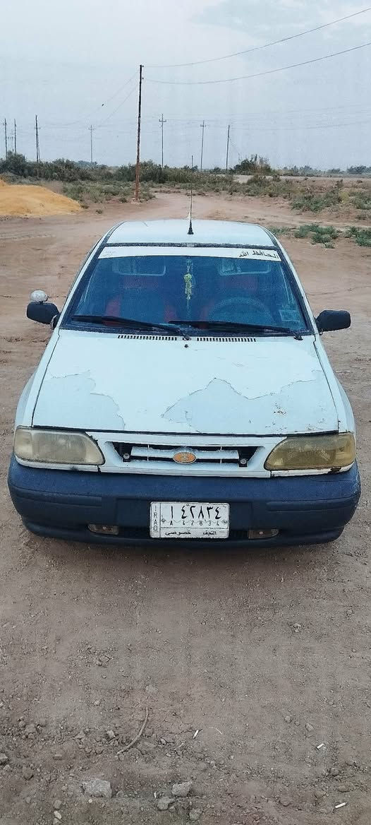 سلام عليكم سايبه ٢٠٠٩بسمي كامله مكمله مكينه كير حداديه تبريد تدفئه كهربائيات  الاتصال ع الرقم *********** رقم صاحب السياره اني مكلف بنشر  السعر ٢٩ بيها مجاال كلش بصيط
